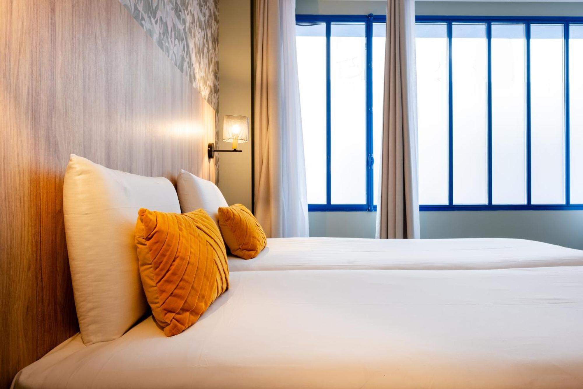 Superior Room - 2 Single Beds