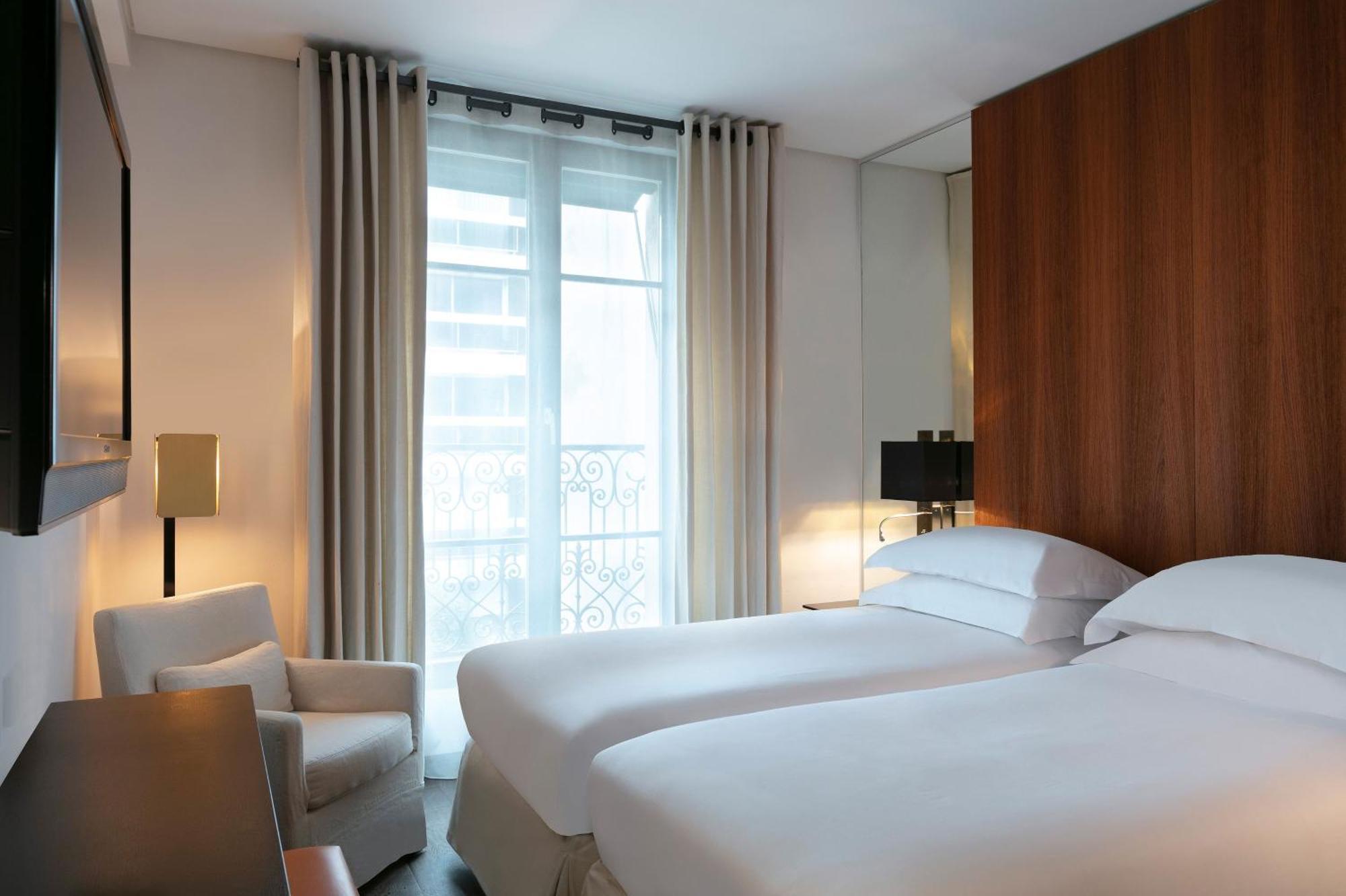 Superior Guest room 2 Twin or Single Beds