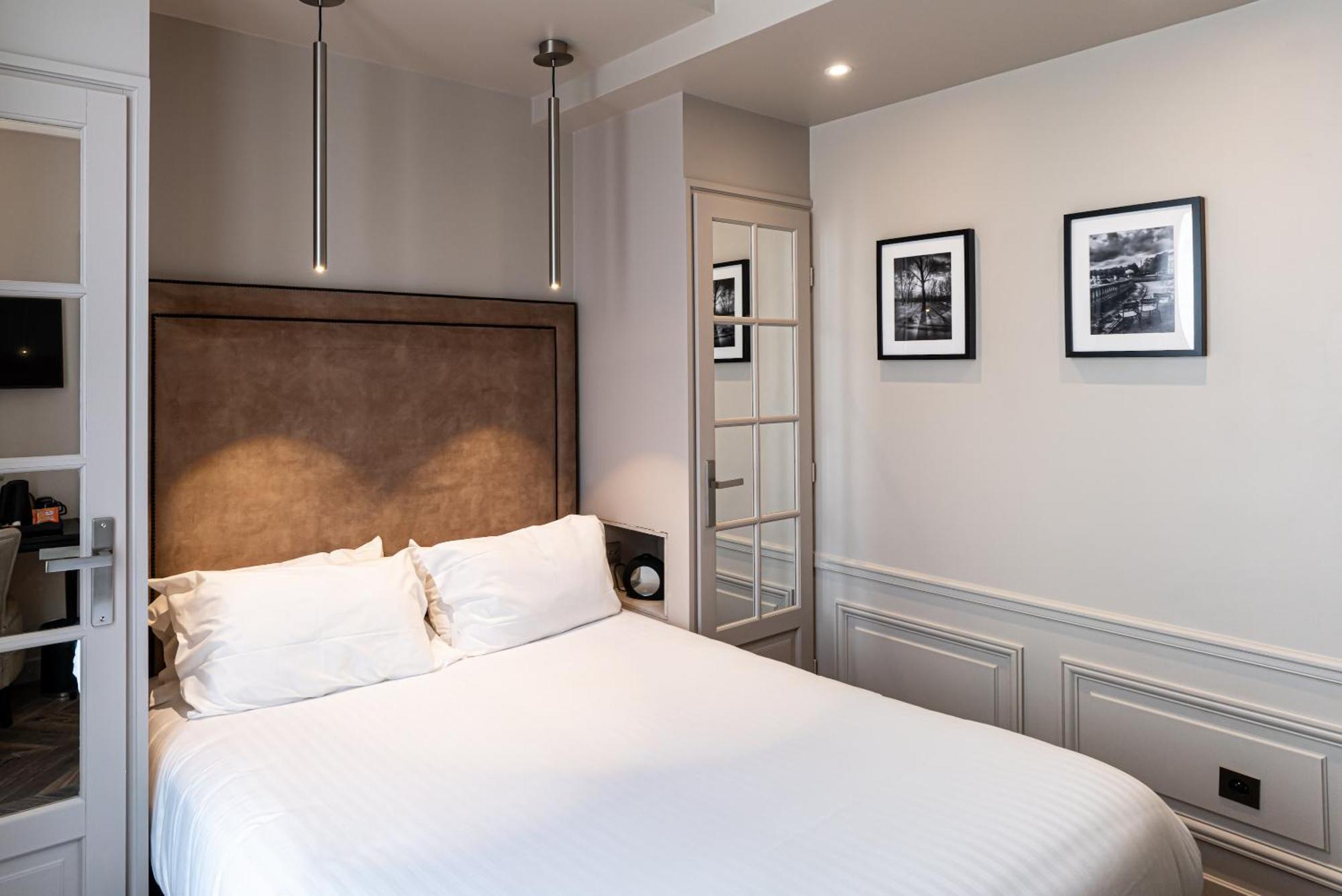 Comfort Double or Twin Room