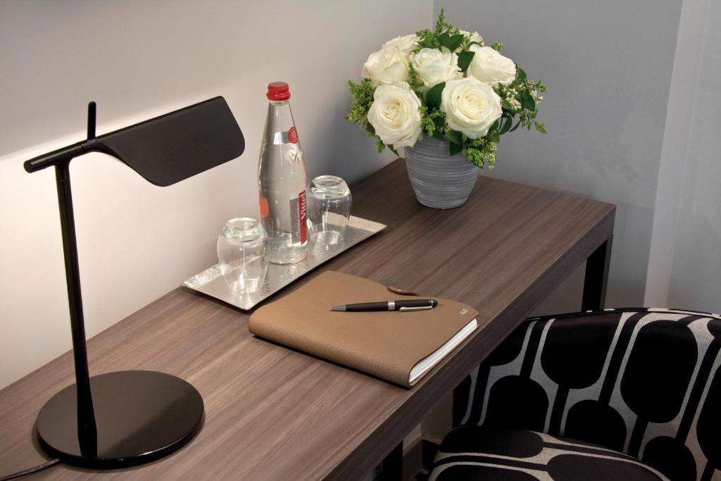 Privilege XL Room