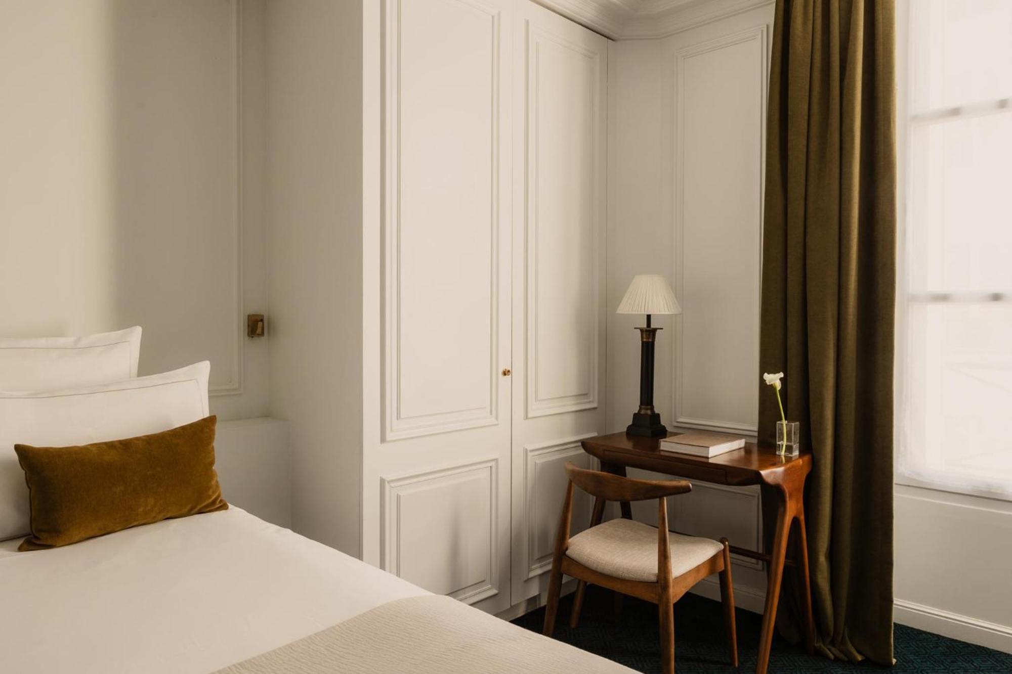 Chambre Supérieure