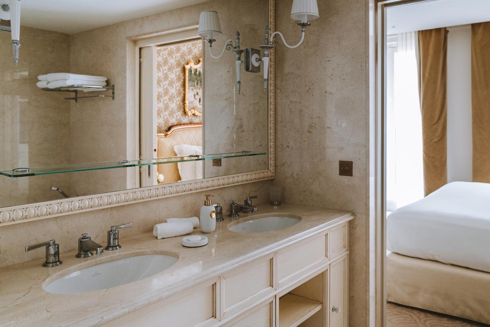 Junior Suite Saint Honoré