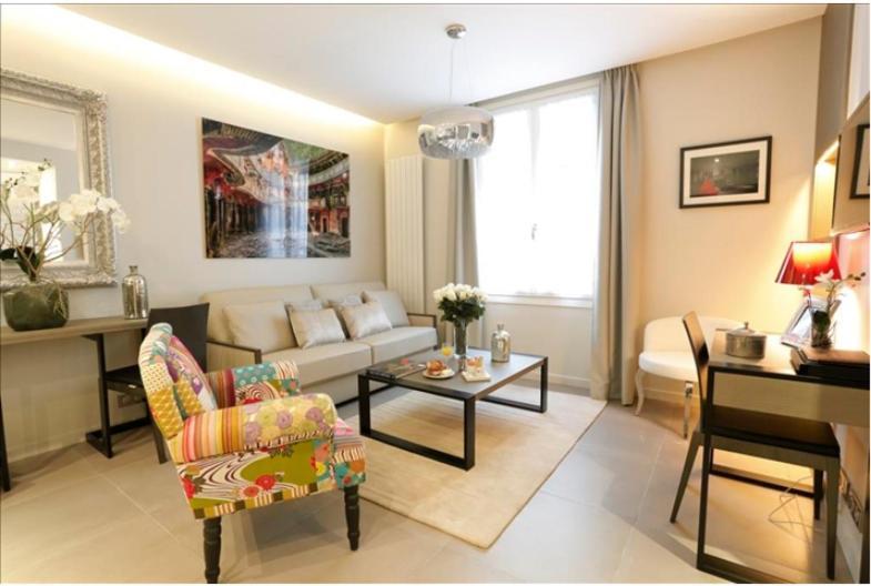 Suite Annexe