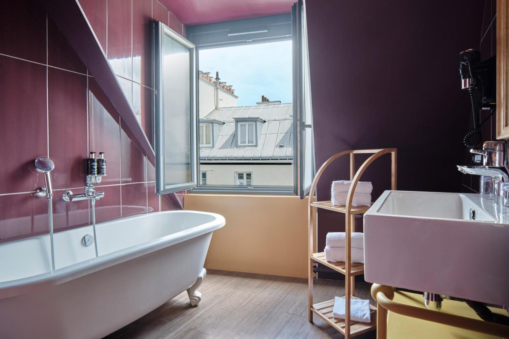 Suite avec Terrasse