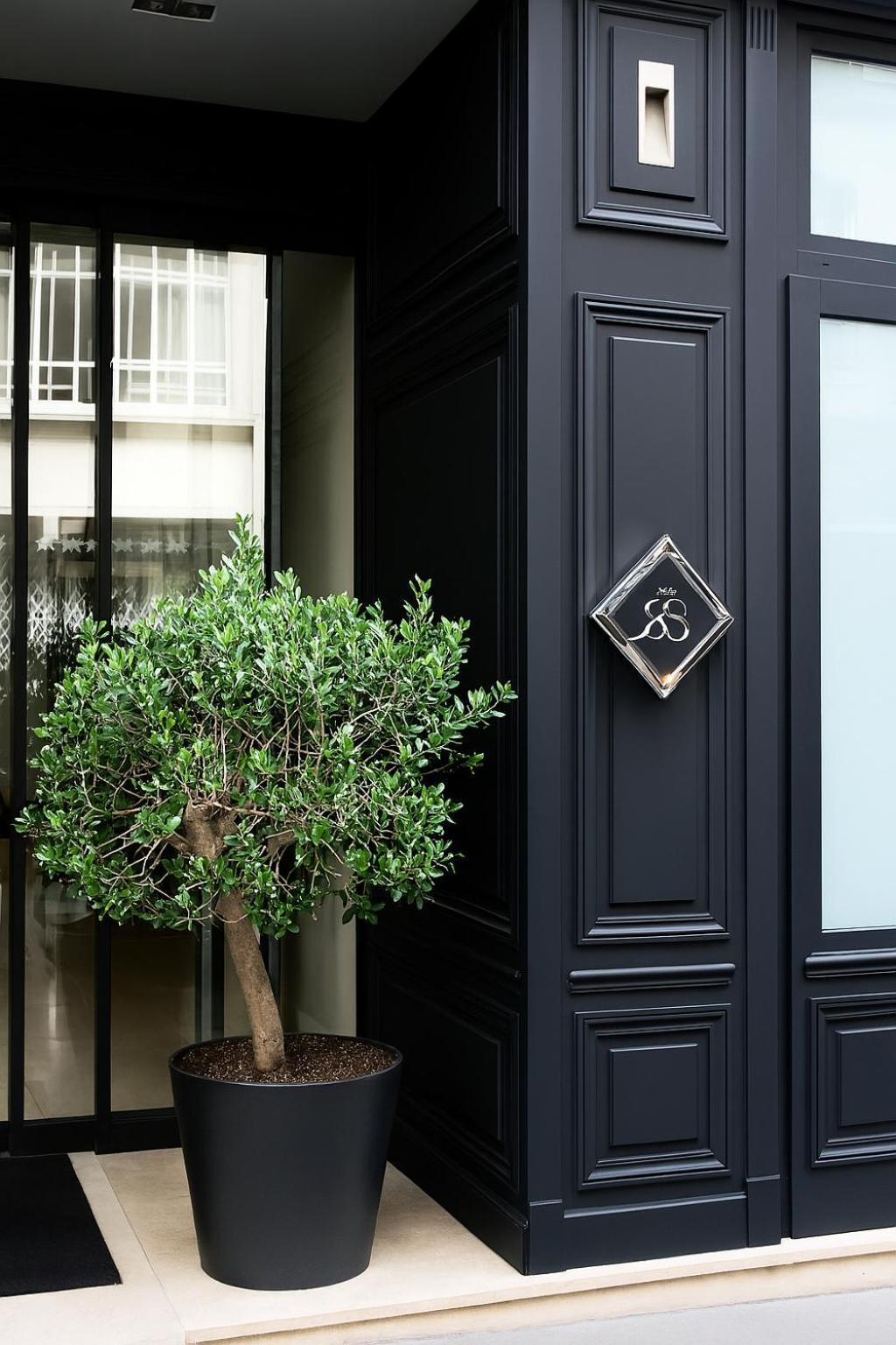 Suite Annexe