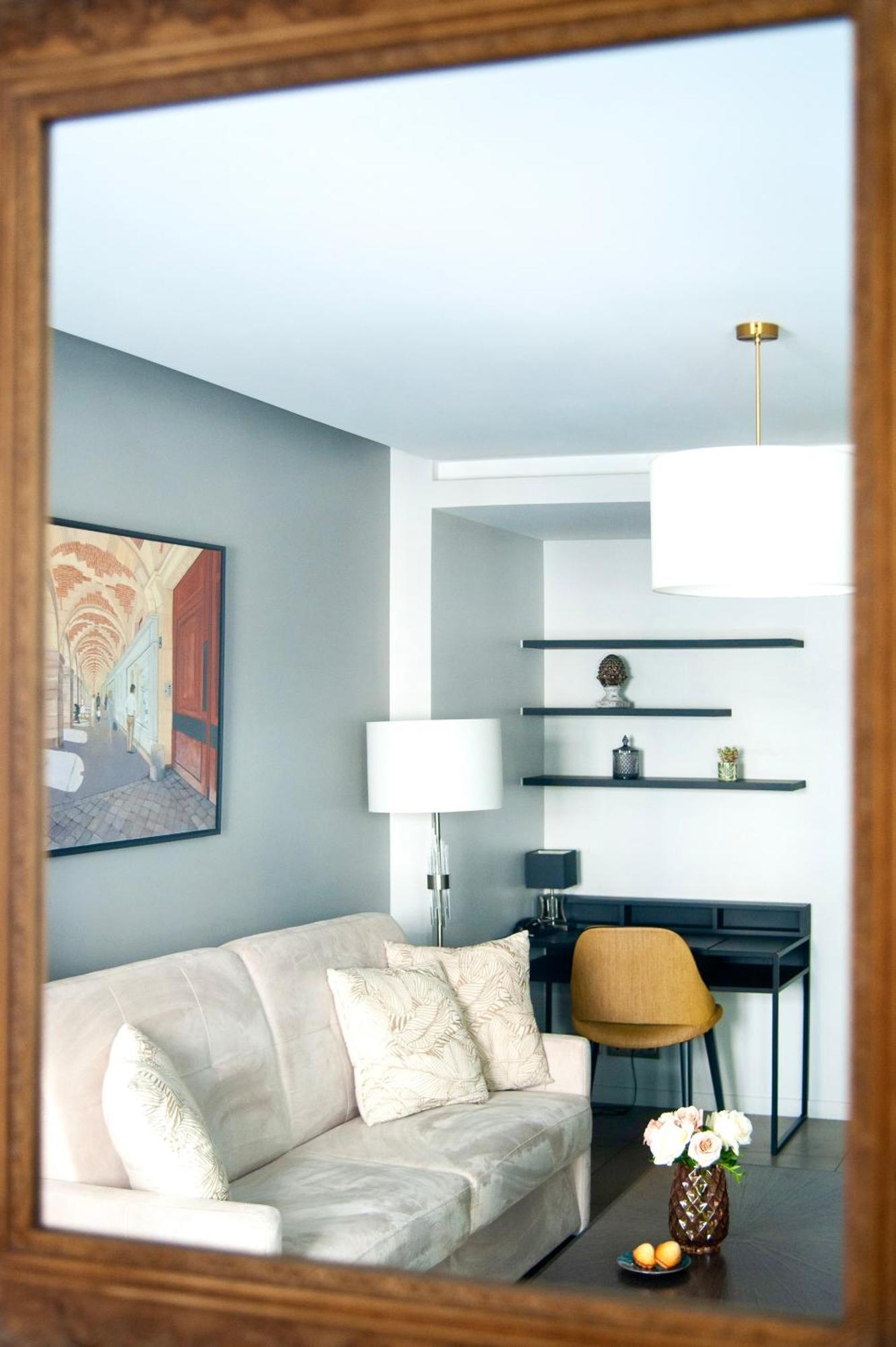 Suite Prestige