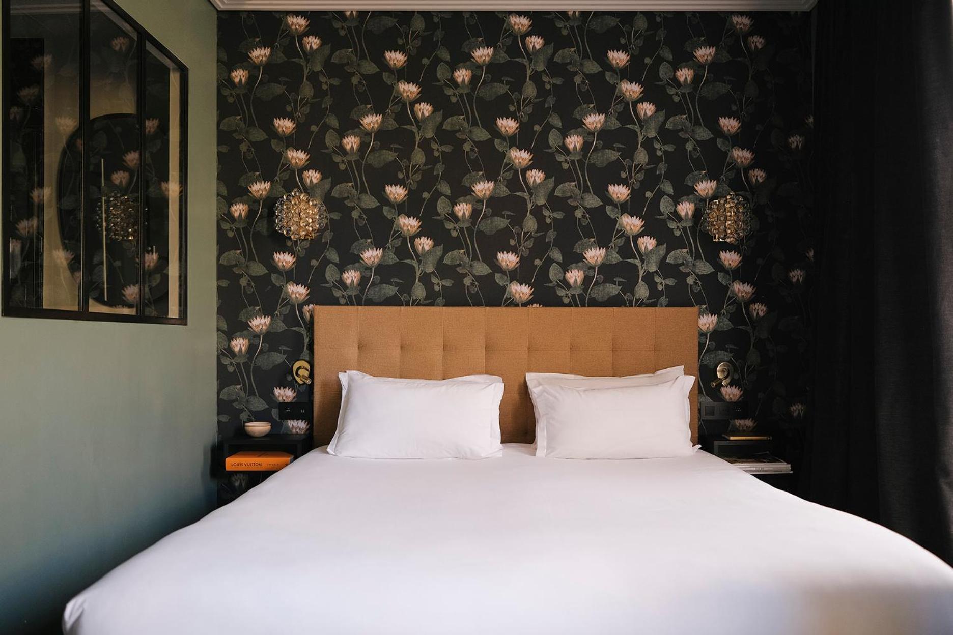 Two Interconnecting Deluxes Rooms with Balcony