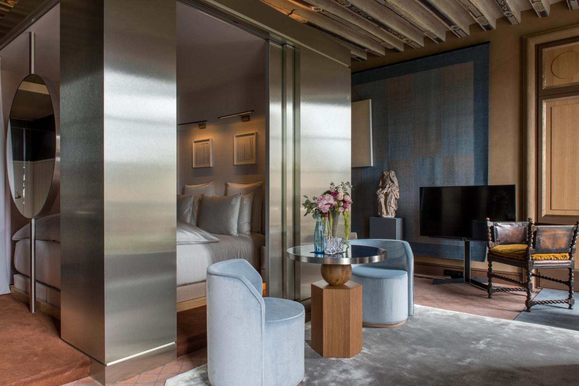 Superior Suite