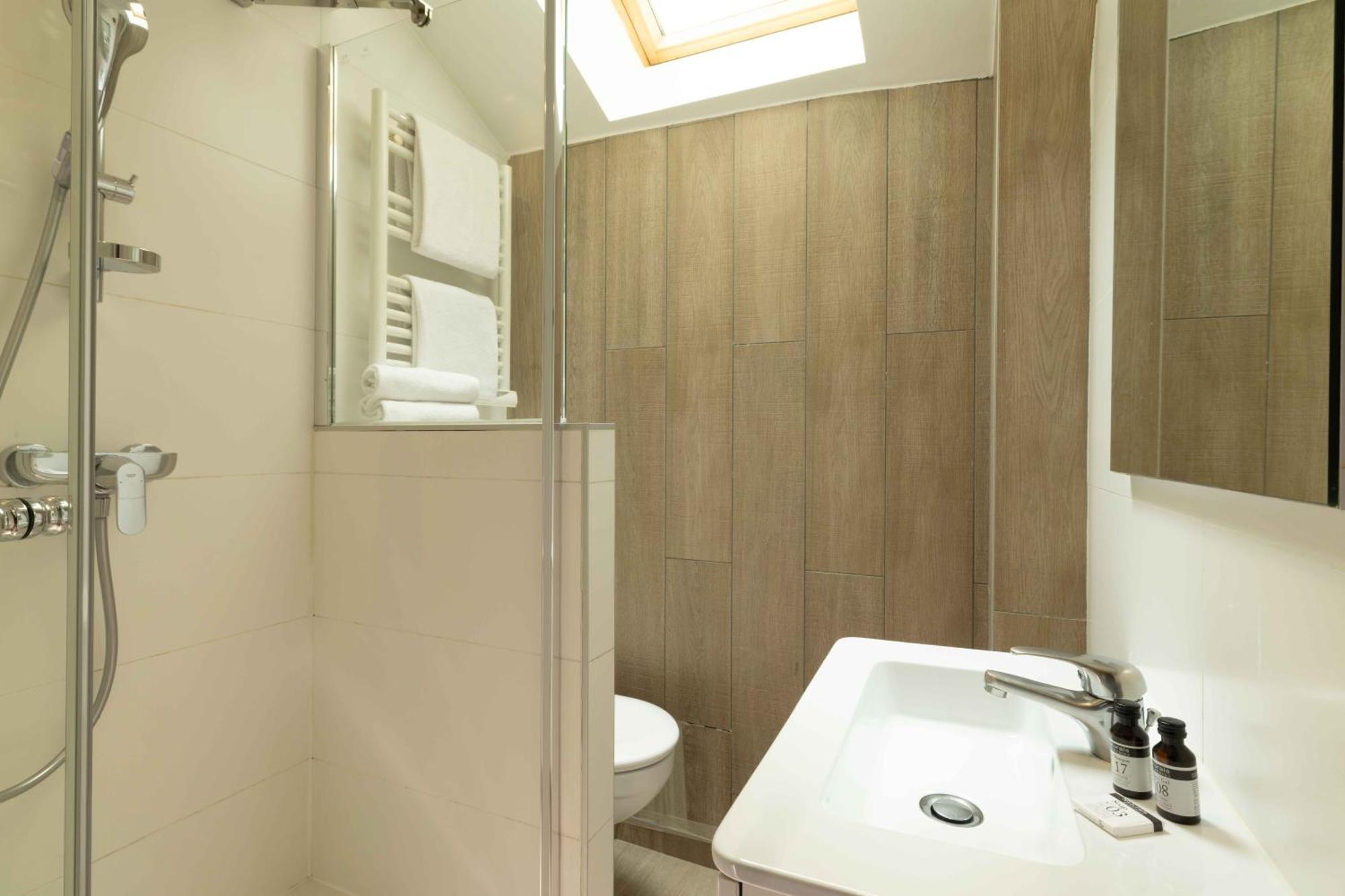 Duplex Apartment