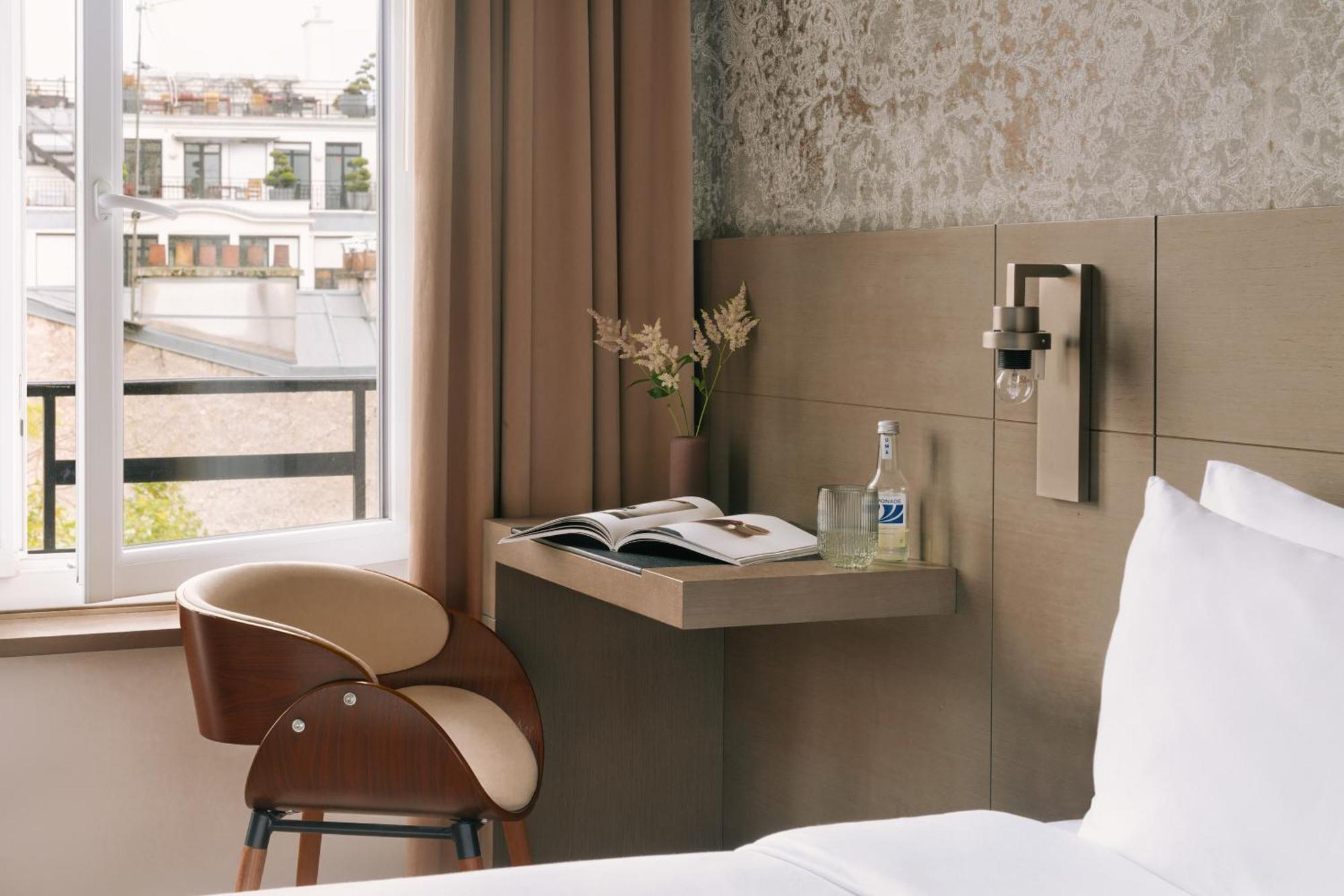 Classic Double Room