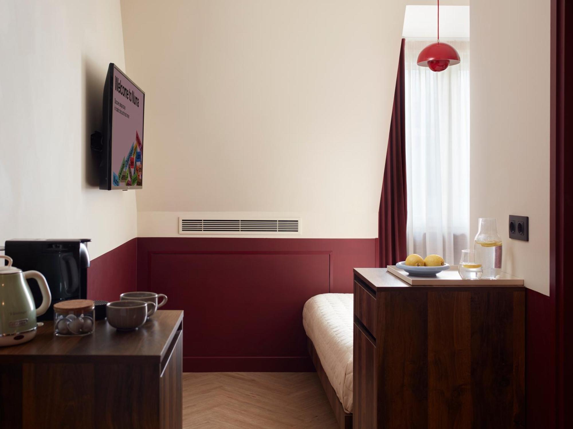 Small Room
