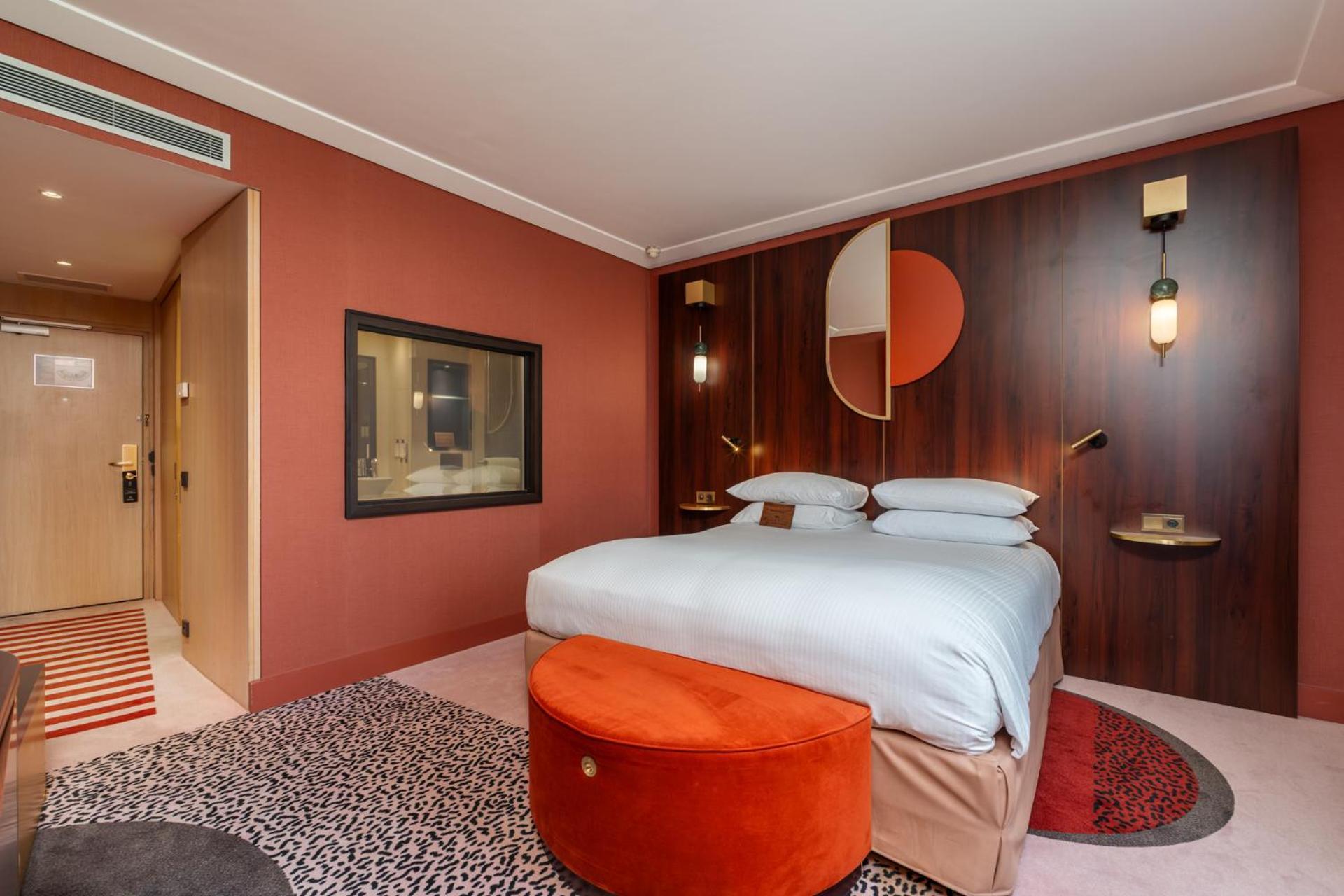 Signature Double Room