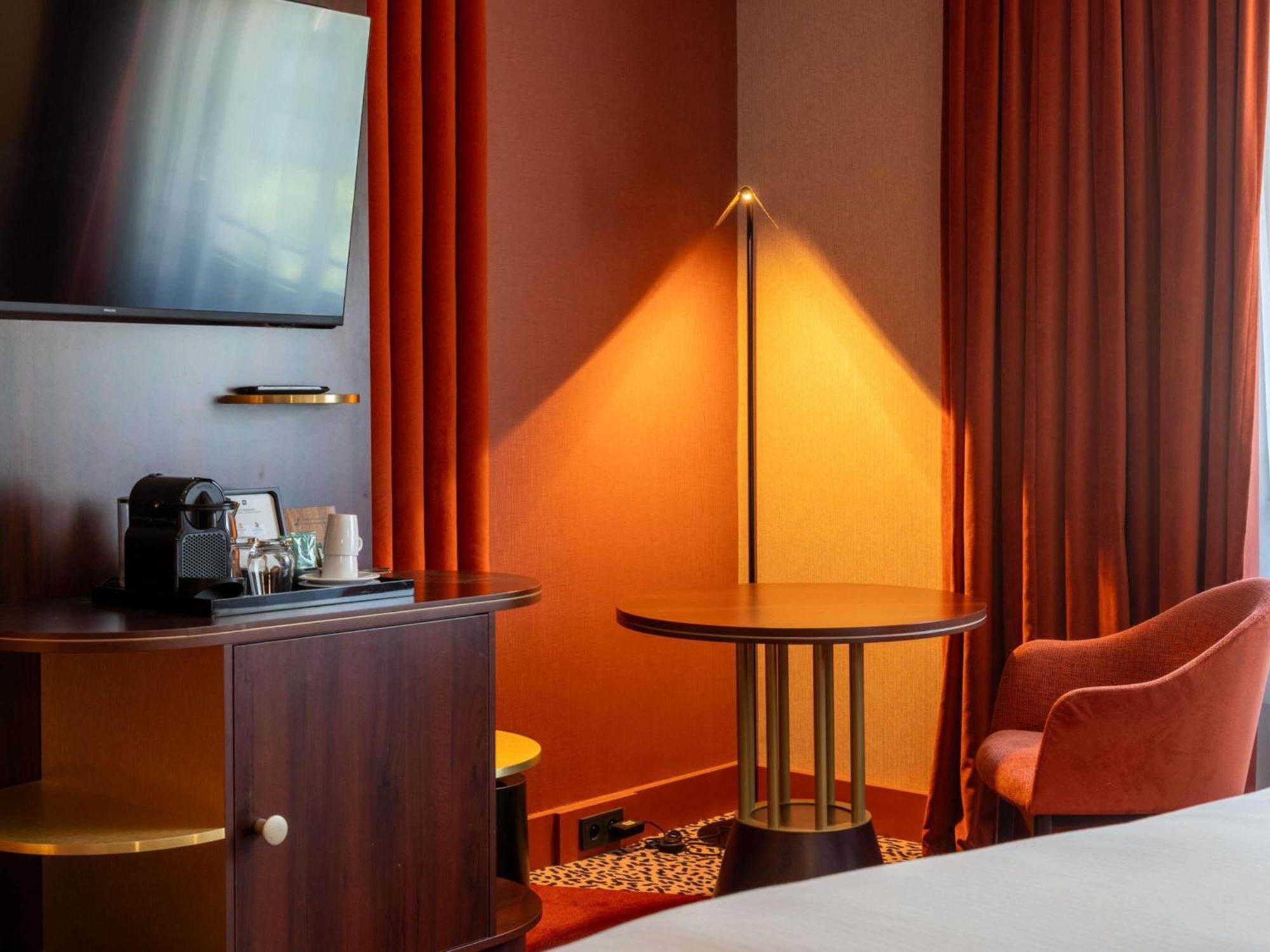 Signature Double Room