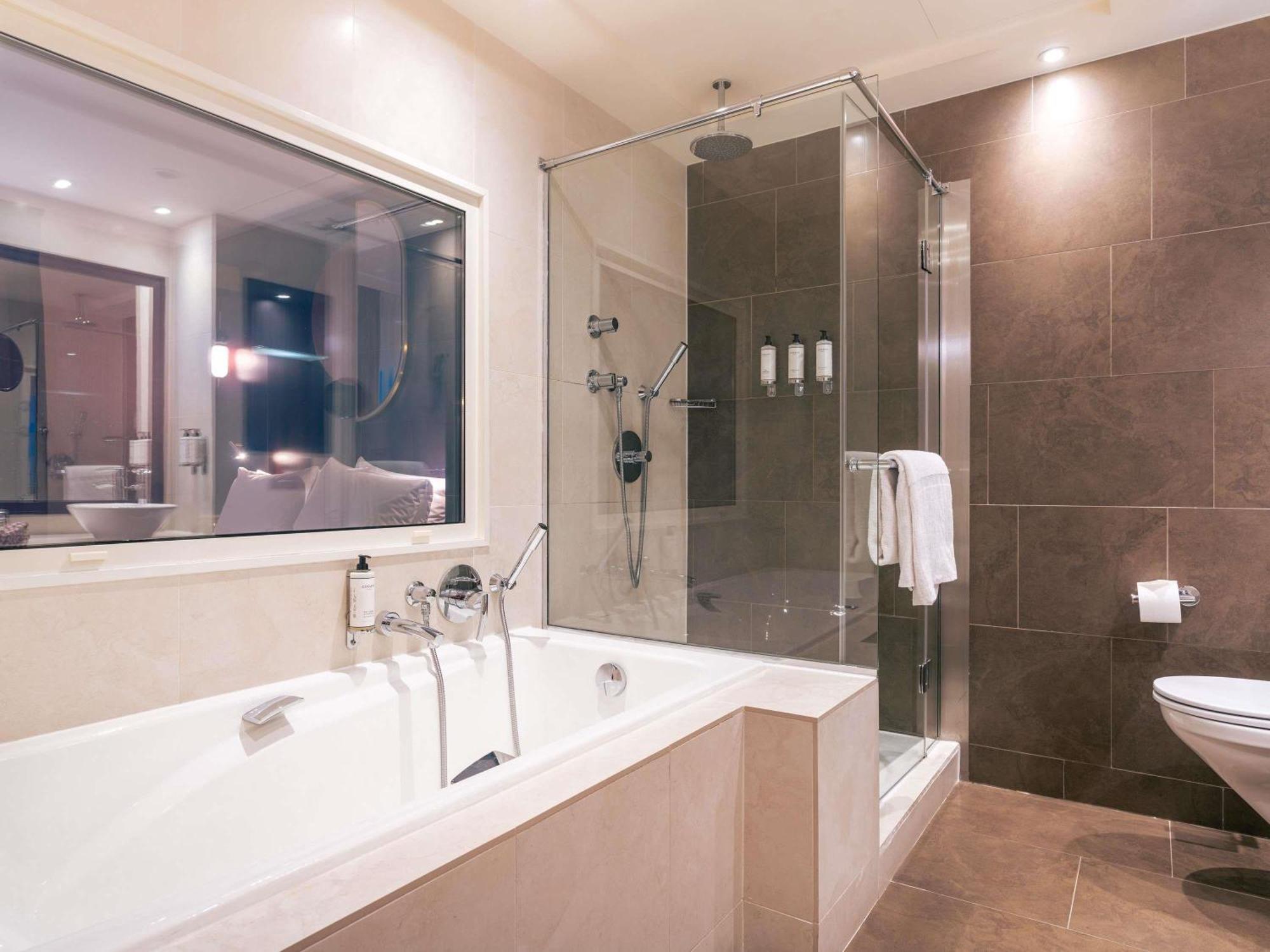 Signature Double Room