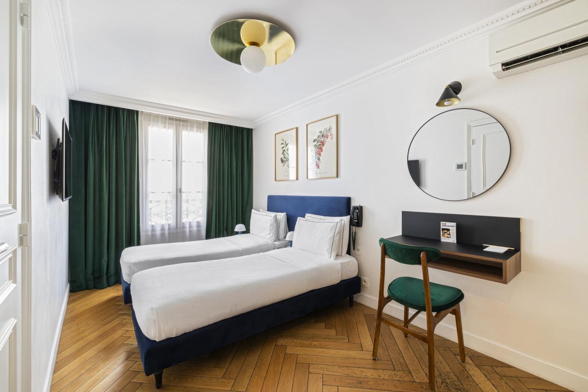 Superior Double or Twin Room