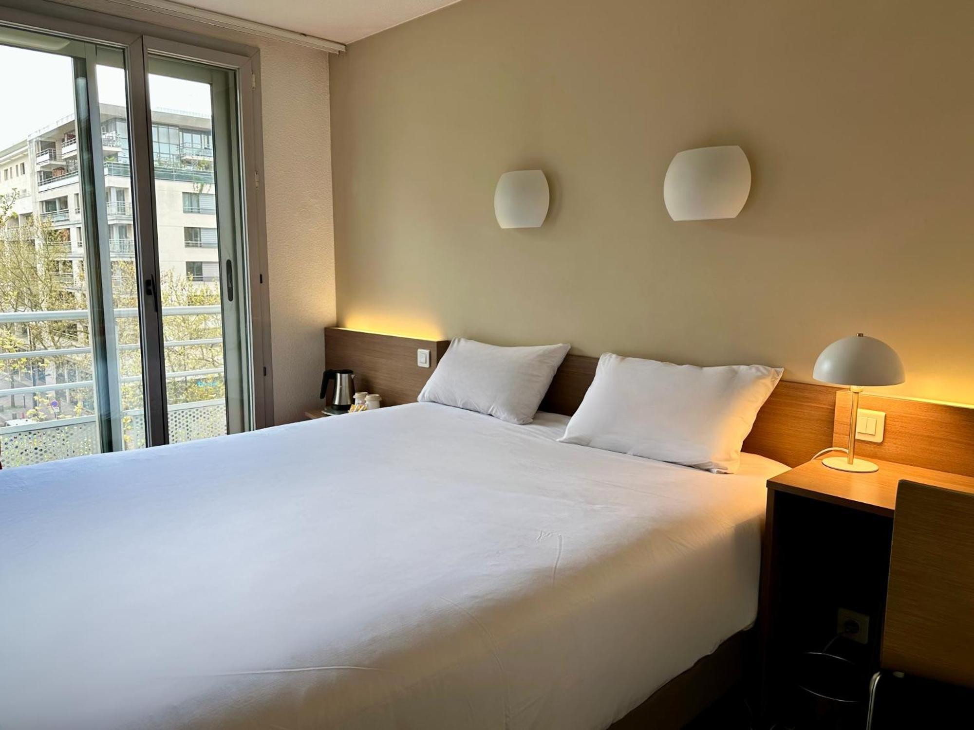 Superior Room - 1 Double Bed