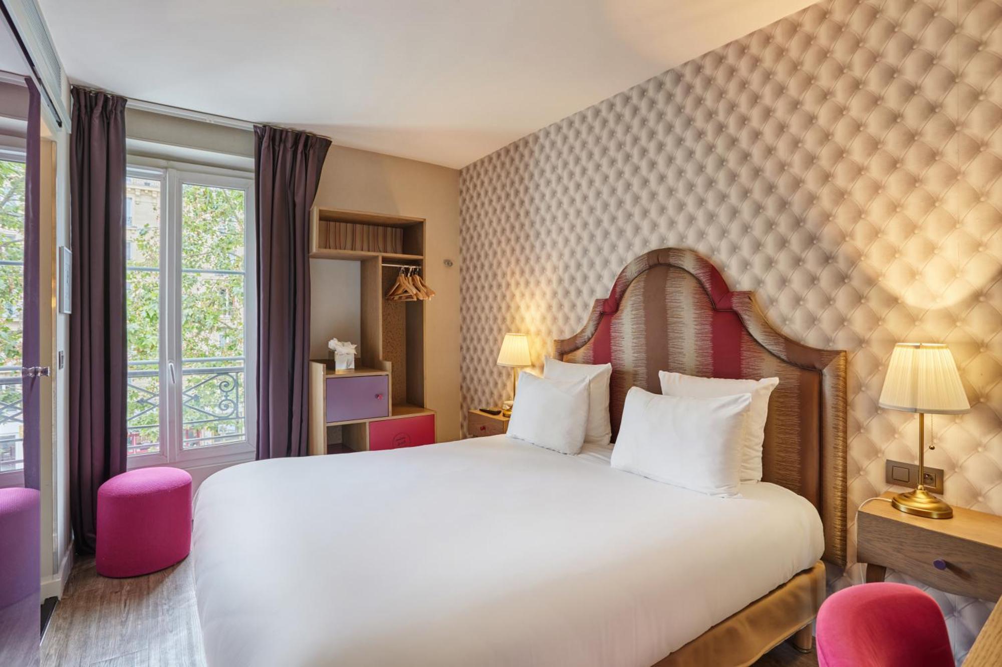 Double Cosy Room