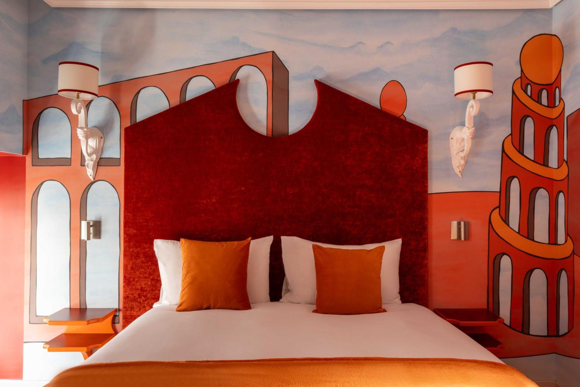 Classic Double or Twin Room