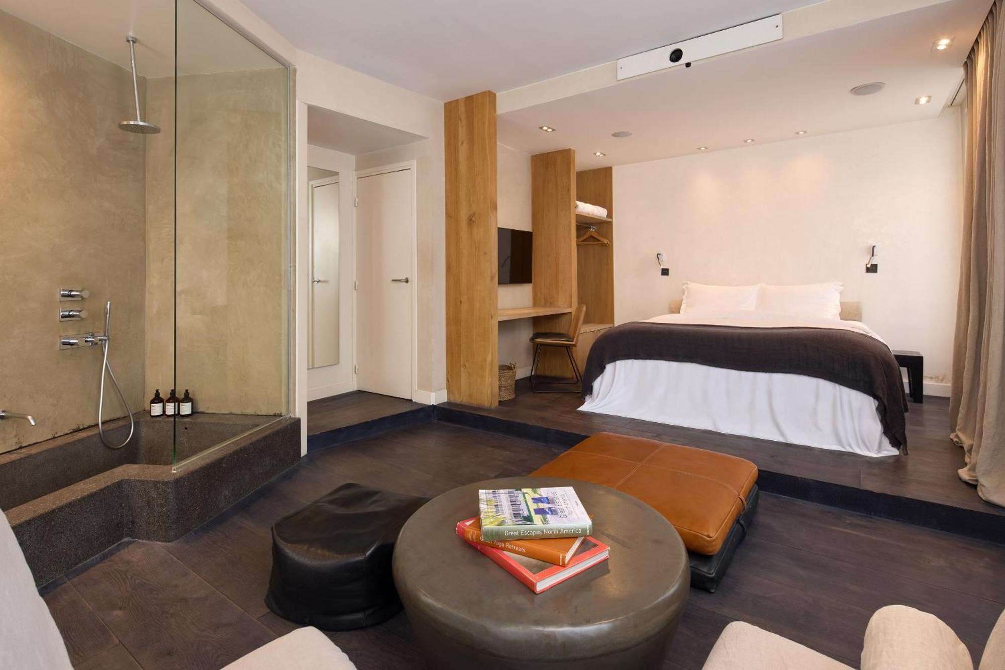 Exception Room
