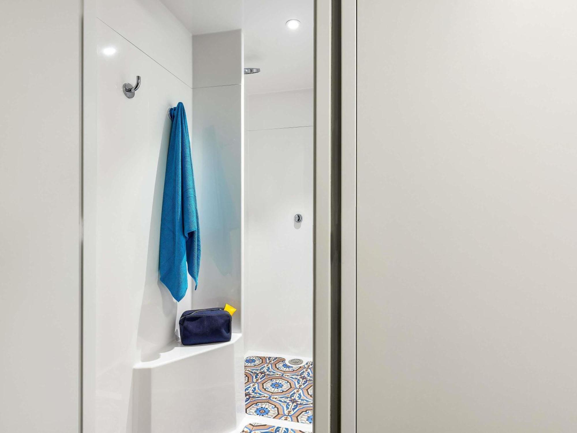 Standard Room Mobility Accessible