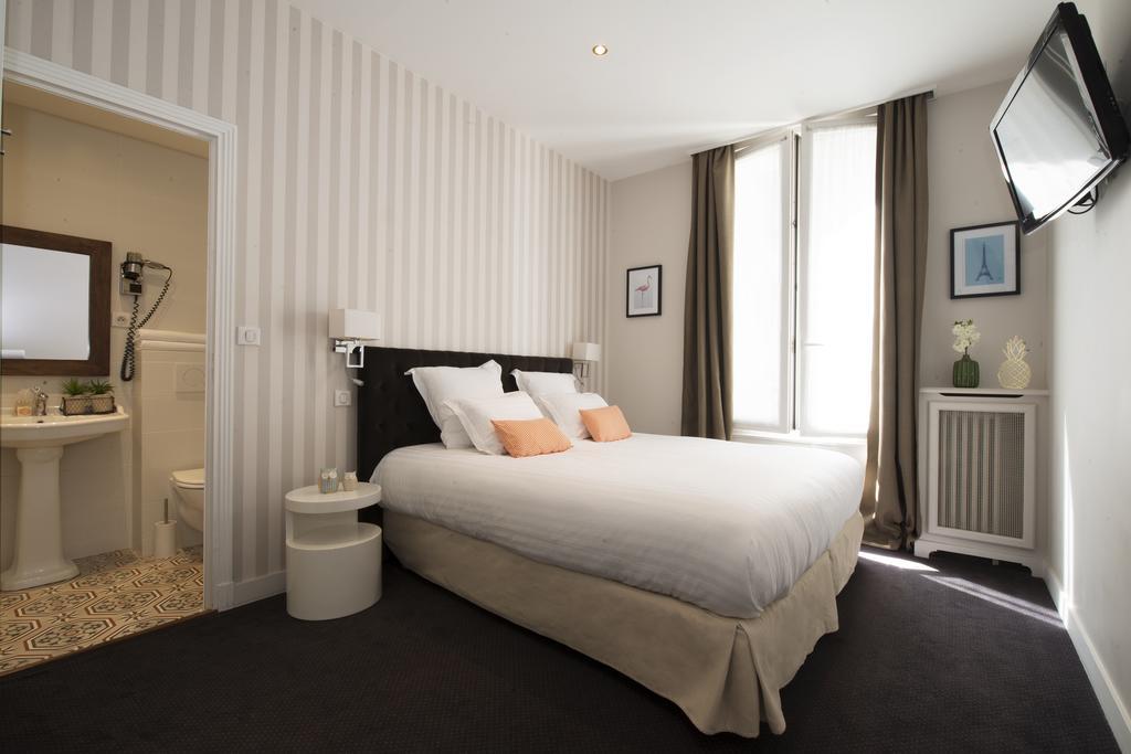 Classic Double or Twin Room