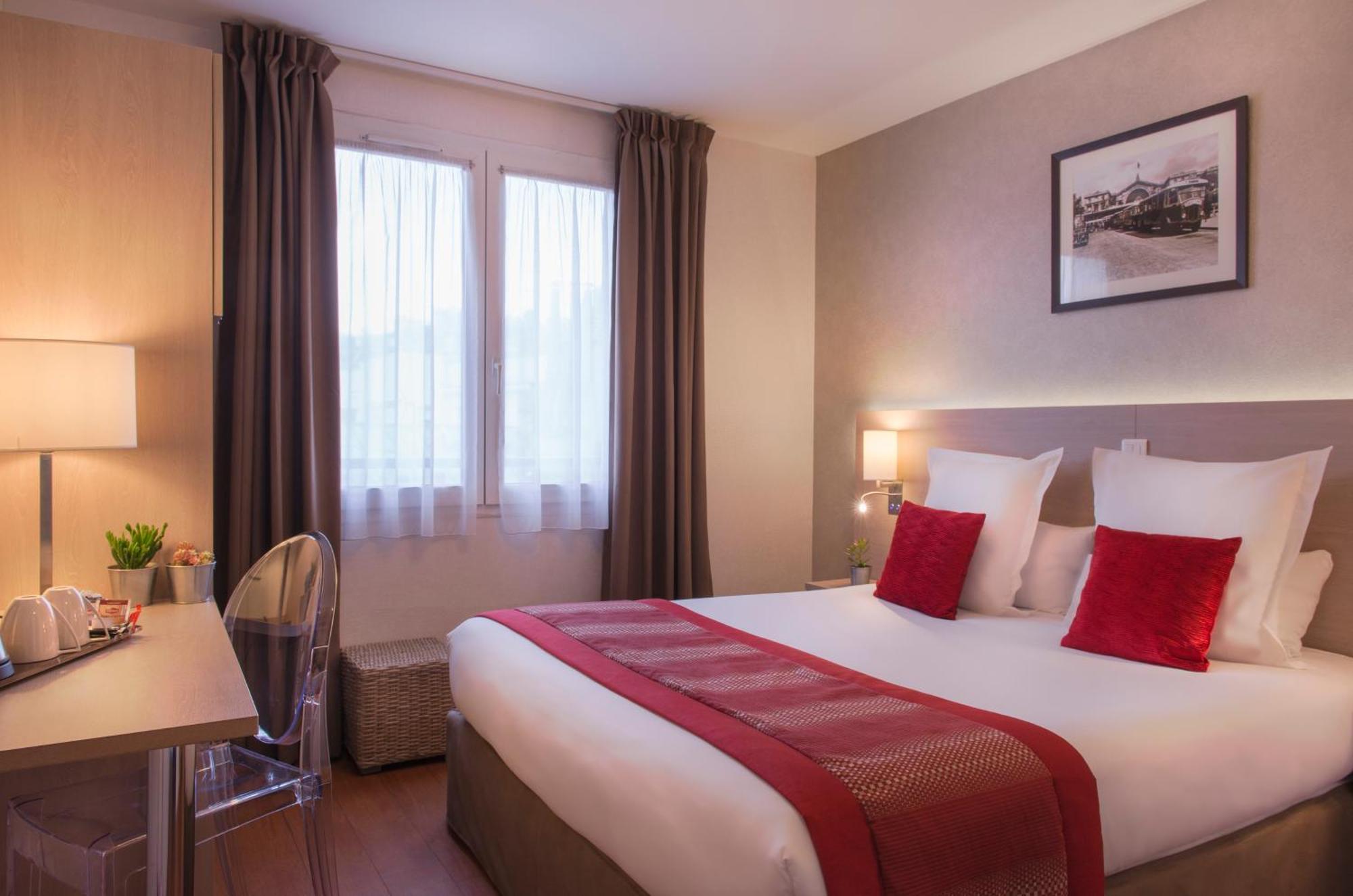 Comfort Room