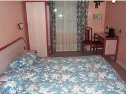 Comfort Twin Room