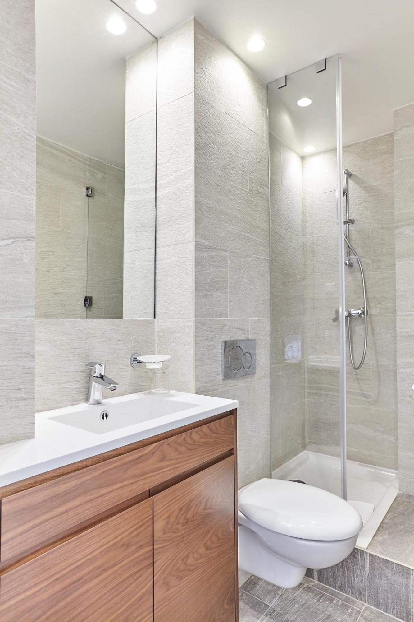 Classic Single Room