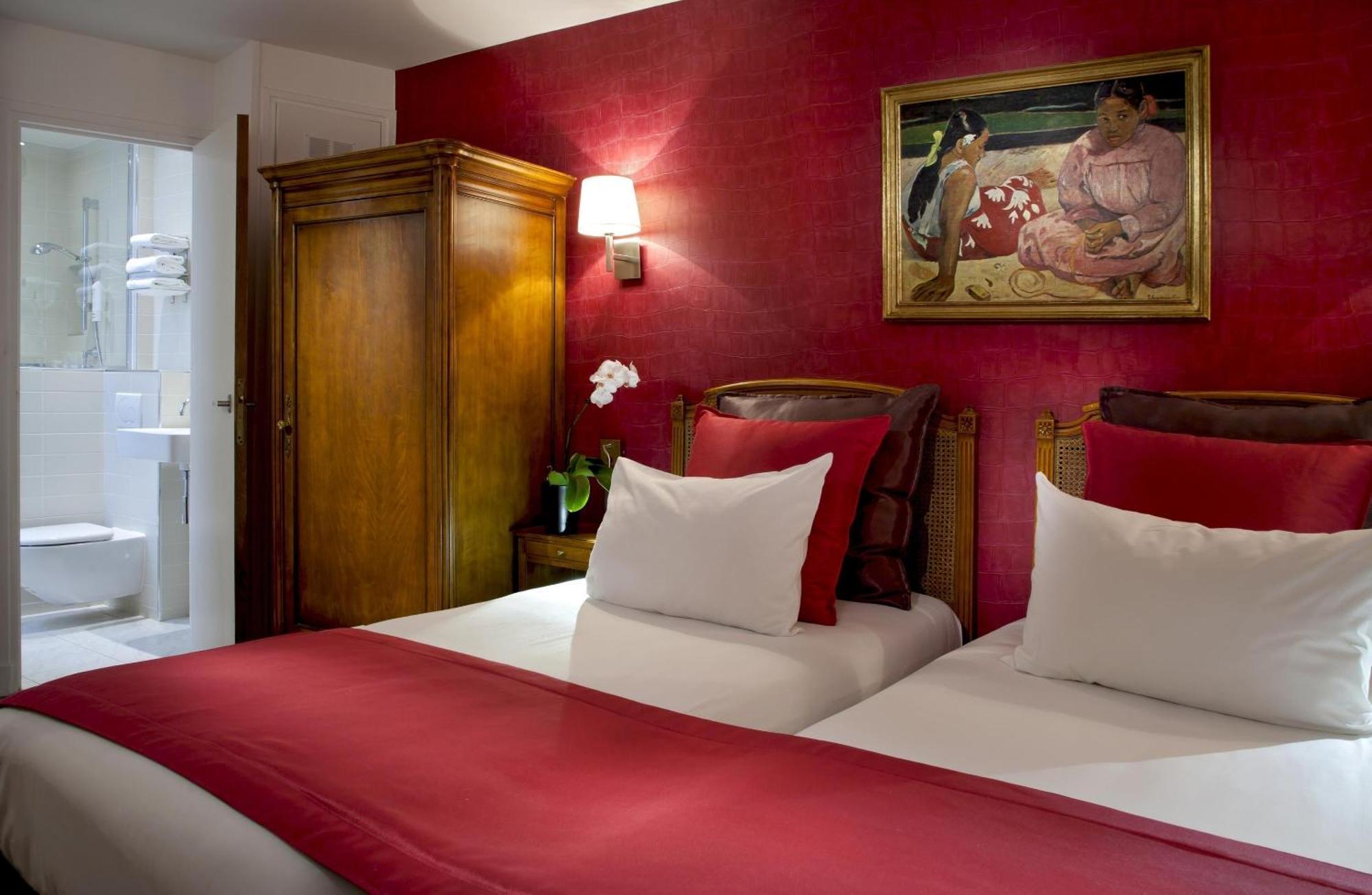 Comfort Double Room