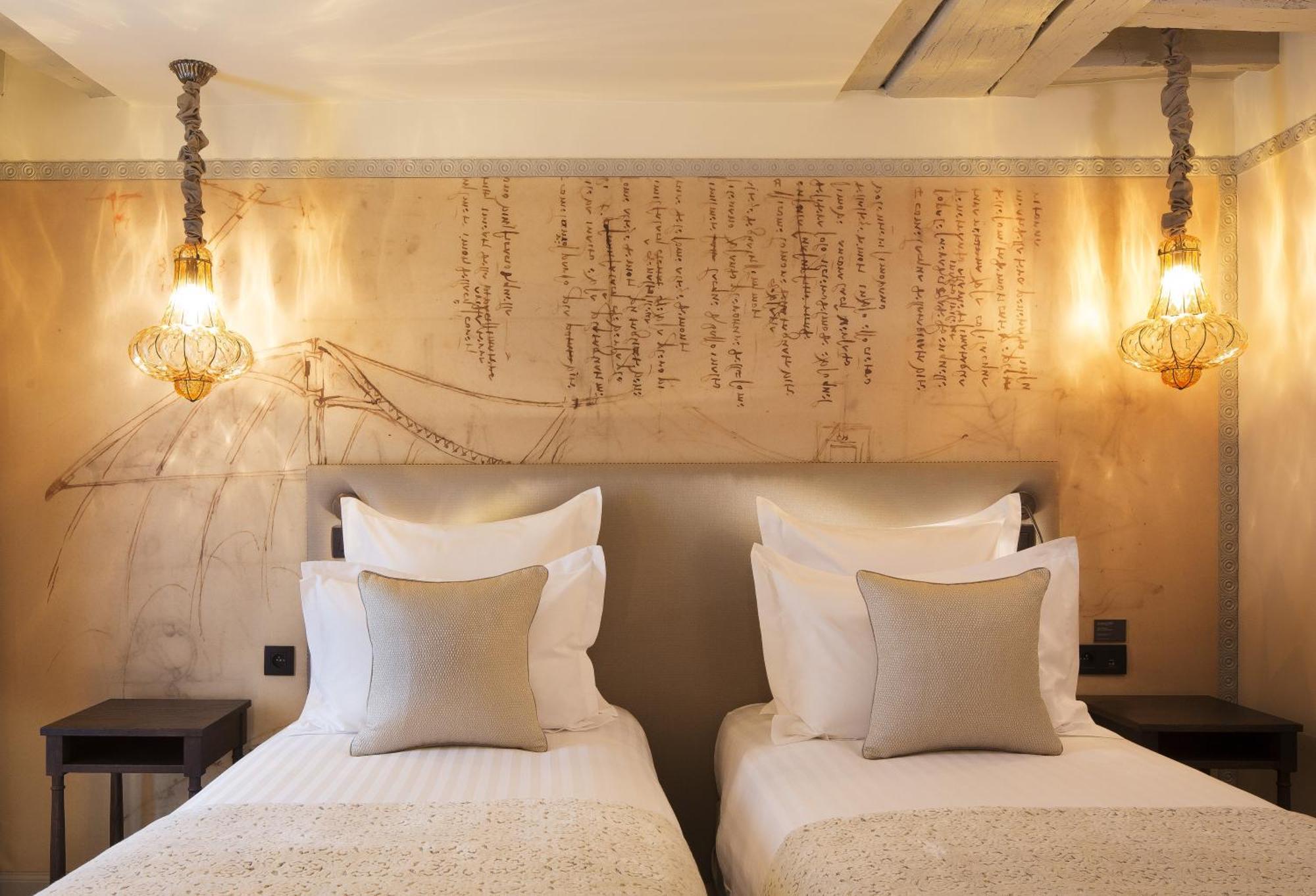 Superior Room with Spa access