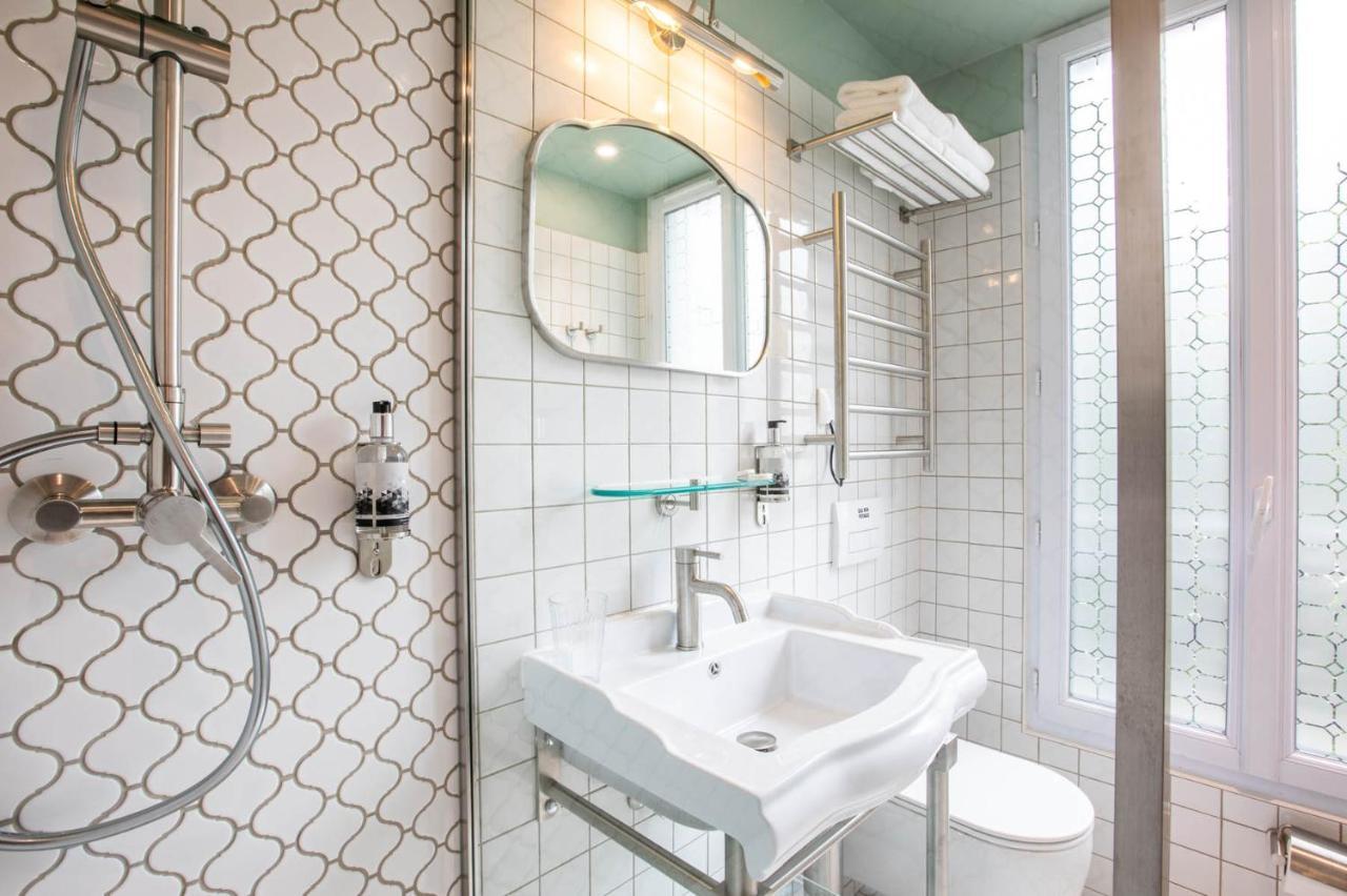 Traditional Double Room