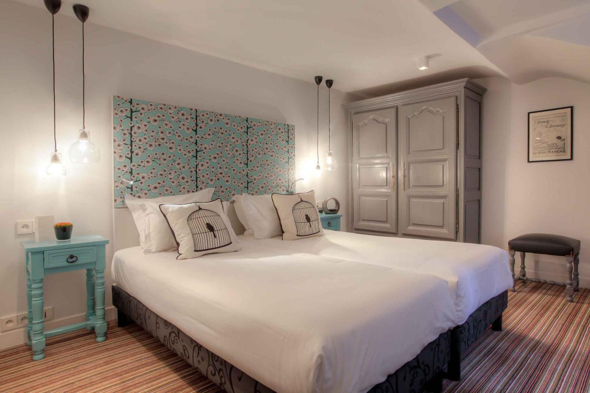 Prestige Double Room