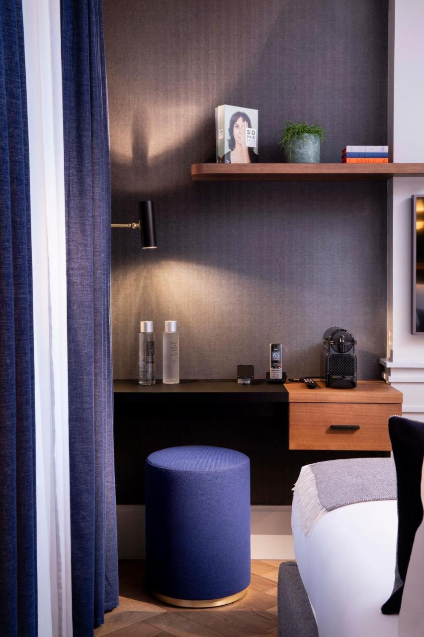 Cosy Room