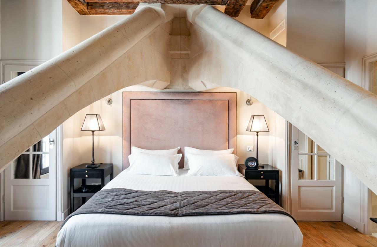 Prestige Double or Twin Room