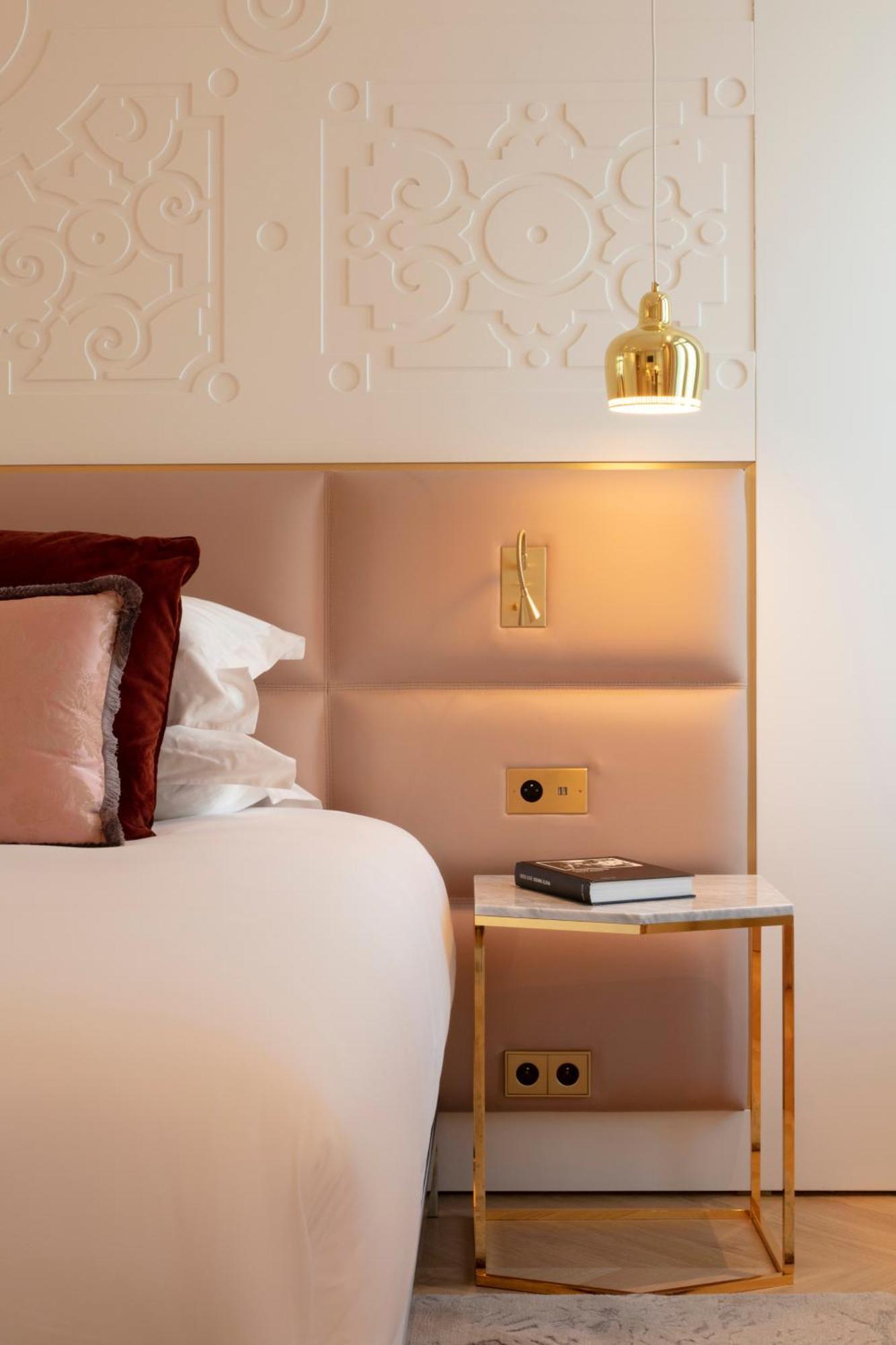 Haussmann Junior Suite