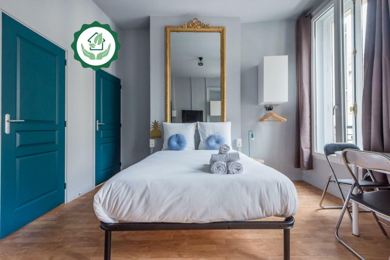 Two-Room Apartment