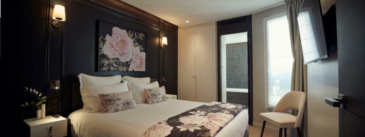 Suite Prestige