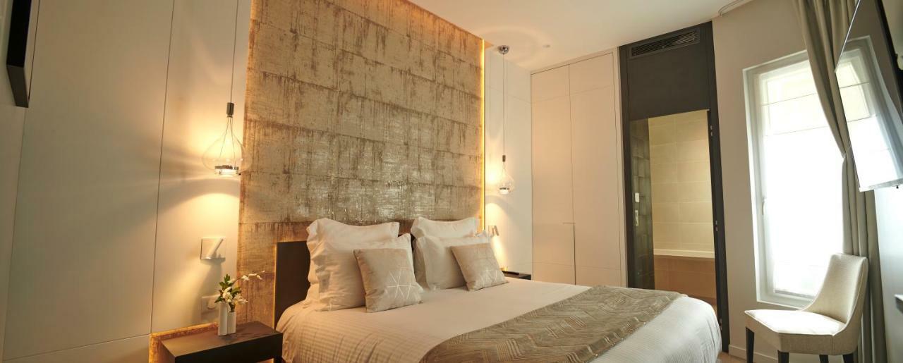 Suite Prestige