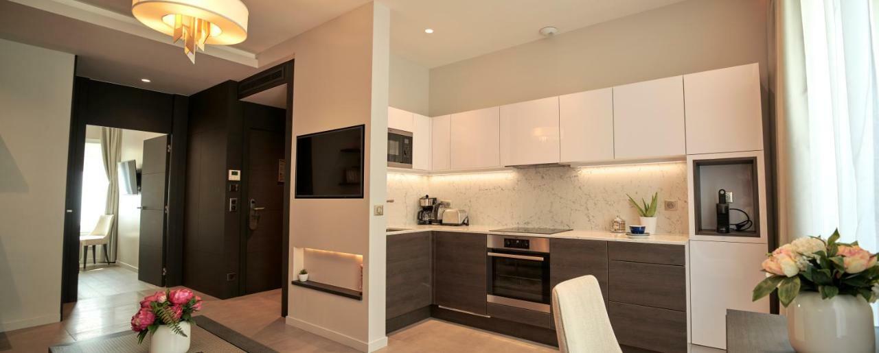 Suite Prestige
