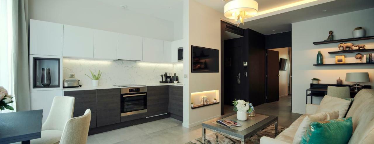 Suite Prestige