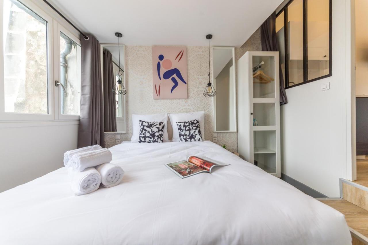 Two-Room Apartment