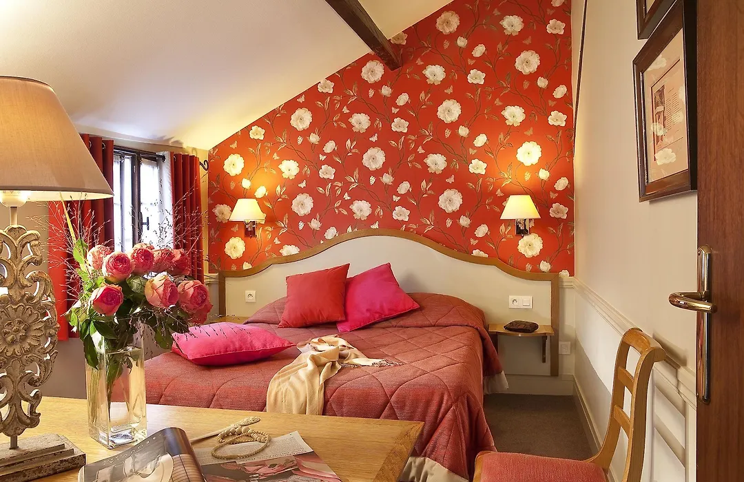 Hotel D'Albion-1