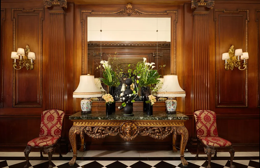 Hotel Raphael-1