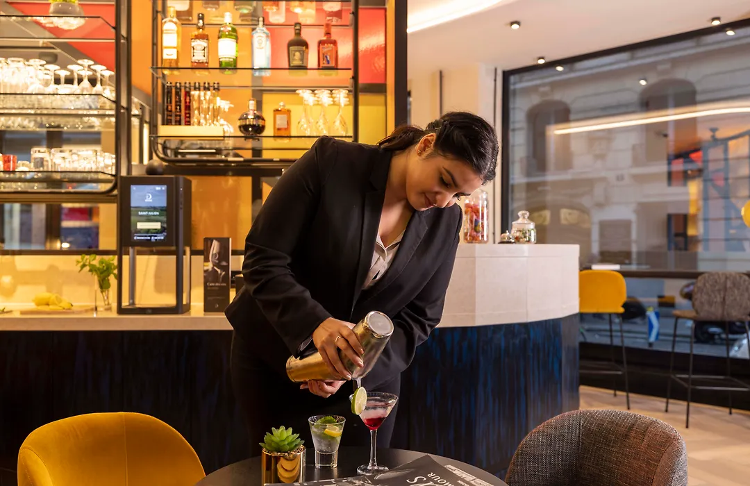 Le 12 Hotel-1