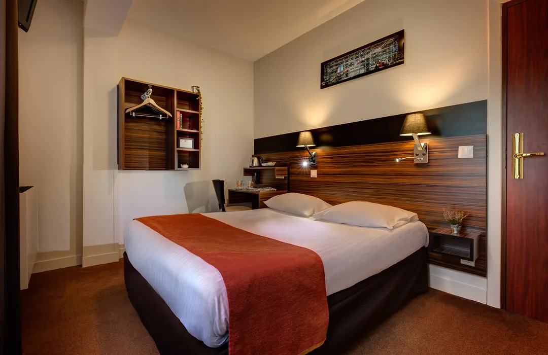 Hotel Lena-1