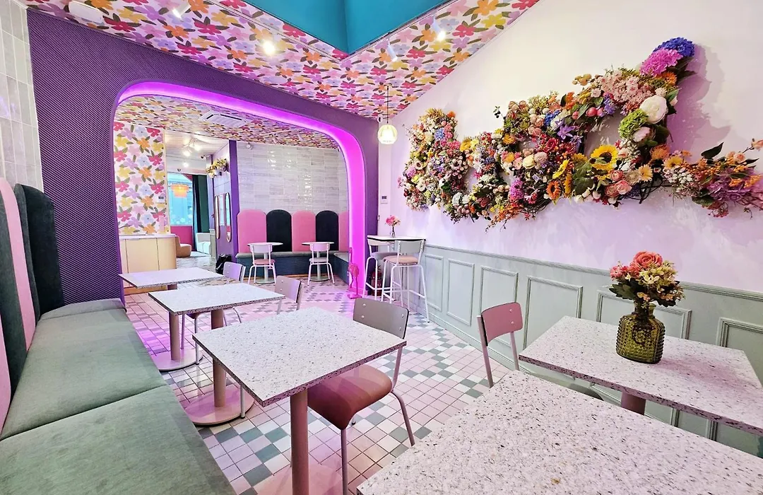 Hotel La Petite Rosa-1