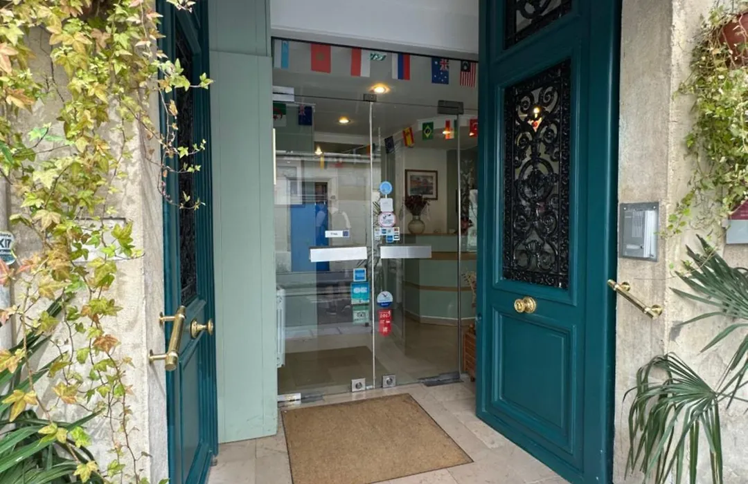 Hotel Flor Rivoli-1
