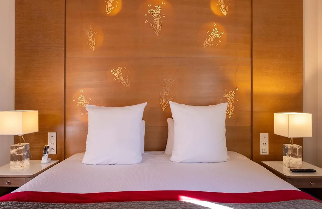 Hotel Muguet-1