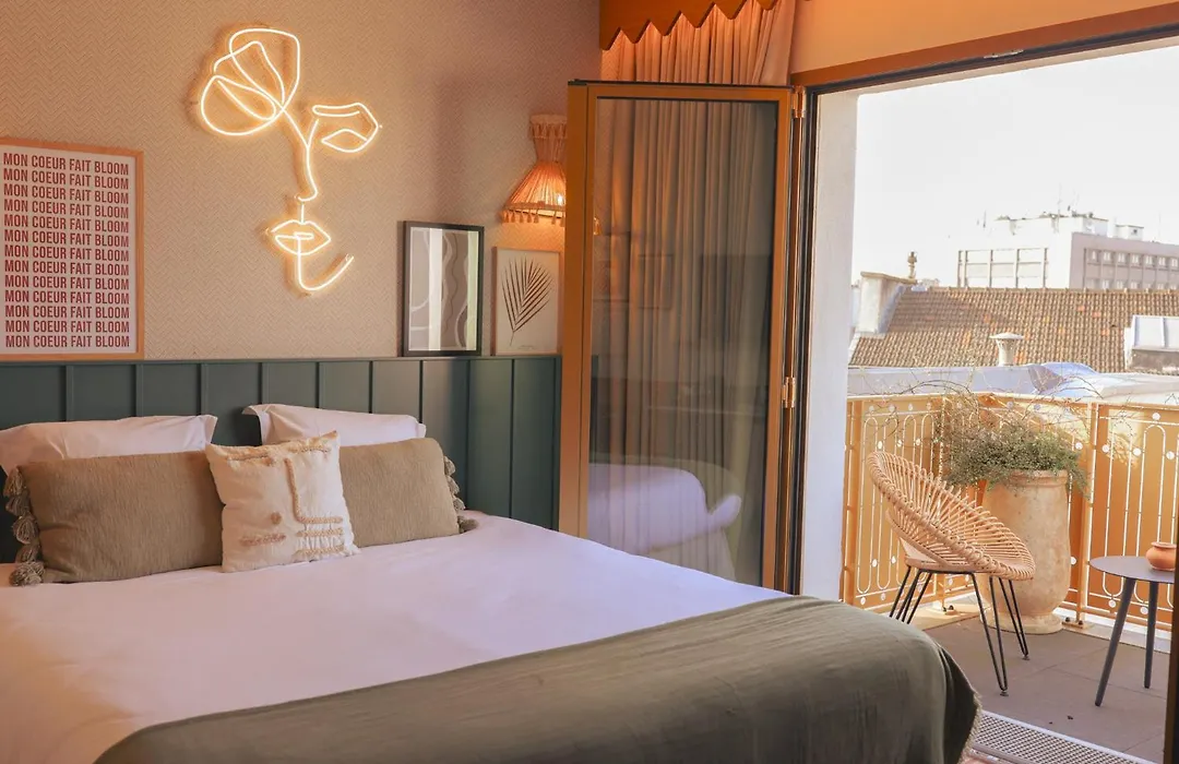 Bloom House Hotel & Spa-1