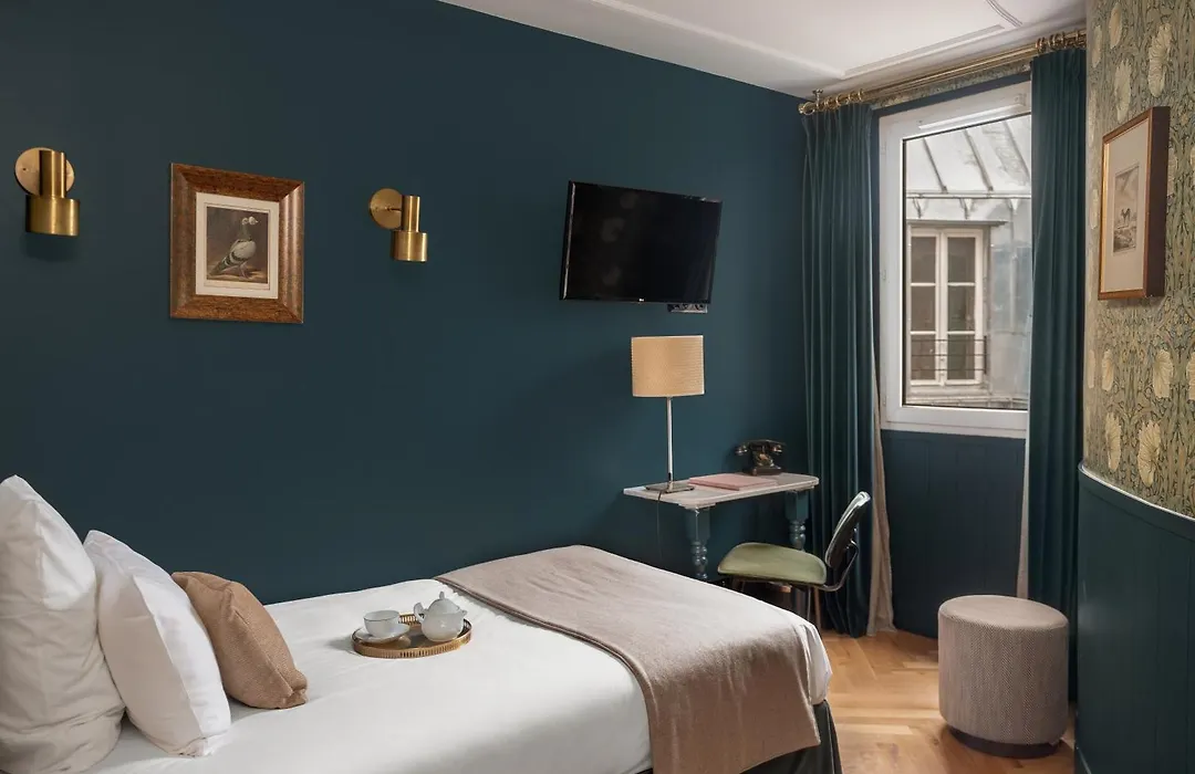 Hotel Maison Malesherbes-1